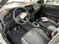 VOLKSWAGEN T-ROC 1.0 TSI 110CV R-LINE CAMBIO MANUALE