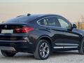 BMW X4 xDrive20d xLine