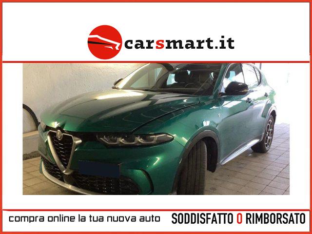 ALFA ROMEO TONALE 1.5 160 CV MHEV TCT7 Ti