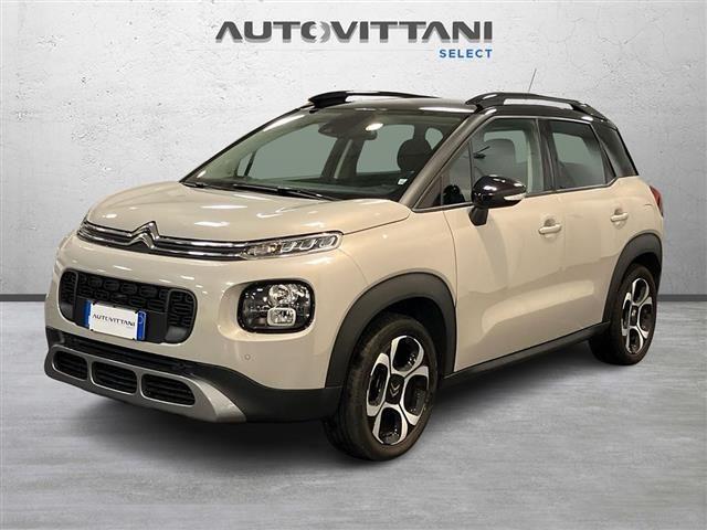 CITROEN C3 AIRCROSS 1.2 PureTech 110cv Shine Pack S S