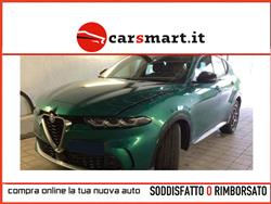 ALFA ROMEO TONALE 1.5 160 CV MHEV TCT7 Ti