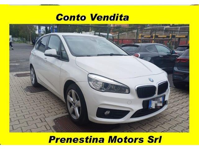 BMW SERIE 2 ACTIVE TOURER d Active Tourer Advantage