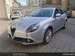 ALFA ROMEO GIULIETTA Super 1.6 JTDM 16V