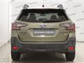 SUBARU OUTBACK 2.5i Lineartronic 4dventure