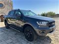 FORD RANGER 2.0D 213cv DC Wildtrak MY23 - FULL