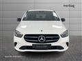 MERCEDES CLASSE B B 180 d Automatic Sport Plus