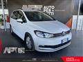 VOLKSWAGEN TOURAN 2.0 tdi Business dsg