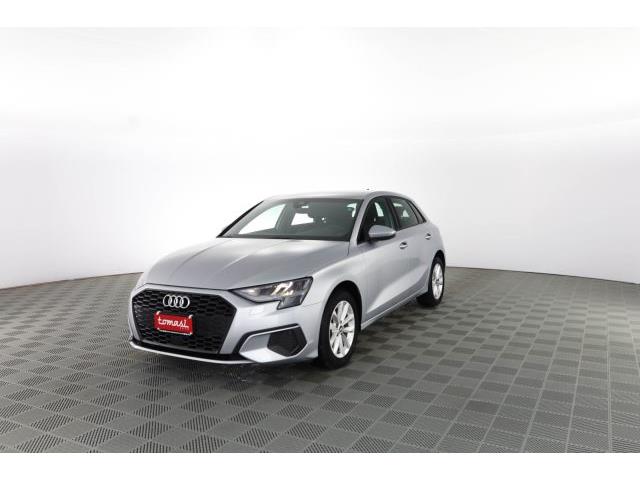 AUDI A3 SPORTBACK A3 SPB 30 TDI