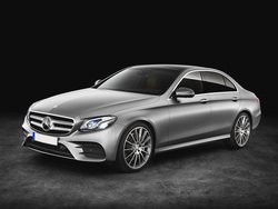 MERCEDES CLASSE E BERLINA - W213 Berlina E 220 d Premium 4matic auto