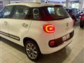 FIAT 500L 0.9 TwinAir Turbo Natural Power Panoramic Edition