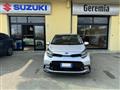 KIA PICANTO 1.0 12V 5 porte X Line