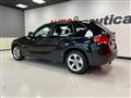 BMW X1 sDrive18i