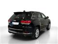 JEEP GRAND CHEROKEE 3.0 250 CV Mjt Summit - UNIPROP. - Cam - Keyless