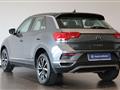 VOLKSWAGEN T-ROC 1.0 TSI Style BlueMotion Technolog