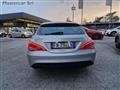 MERCEDES CLASSE CLA Shooting Brake 200 d  4matic tg : FN294LN