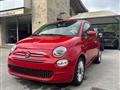 FIAT 500 1.0 Hybrid Lounge