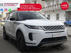 LAND ROVER RANGE ROVER EVOQUE Range Rover Evoque 2.0D I4-L.Flw 150CV AWD Aut R-Dynamic HSE