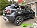 DACIA DUSTER 1.5 Blue dCi 8V 115 CV 4x2 Prestige