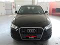 AUDI Q3 2.0 TDI quattro