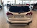 FORD FOCUS 1.0 EcoBoost Hybrid 125 CV SW Active Style