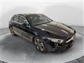 MERCEDES CLASSE A - W177 2018 A 180 d Sport auto