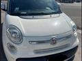 FIAT 500L 1.4 T-Jet 120 CV GPL Pop