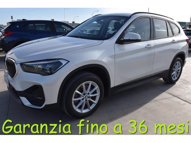 BMW X1 sDrive18d Business Advantage