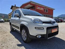 FIAT PANDA 1.3 MJT S&S 4x4