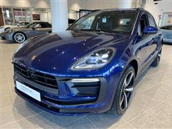 PORSCHE MACAN 2.0 265 cv PDK - IVA Esposta