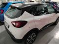 RENAULT CAPTUR dCi 8V 90cv Energy Bose OK NEOPATENTATI