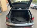 AUDI RS 3 SPORTBACK 3 SPB TFSI quattro S tronic GARANZIA FINO 2027