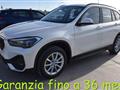 BMW X1 sDrive18d Business Advantage