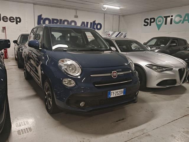 FIAT 500L 1.6 Multijet 120 CV Business