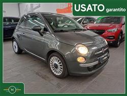 FIAT 500C 1.2 Lounge 69cv