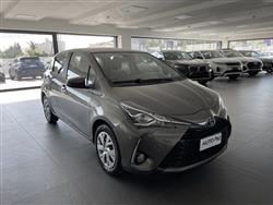 TOYOTA YARIS 1.5 Hybrid 73 CV E-CVT Business