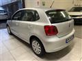 VOLKSWAGEN POLO 1.2 TDI 5p. Comfortline