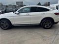 MERCEDES CLASSE GLC 4Matic Coupé EQ-Boost Premium