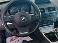 BMW X3 2.0d cat