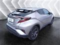 TOYOTA C-HR 1.8h Lounge 2wd e-cvt