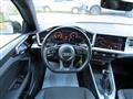 AUDI A1 CITYCARVER Citycarver Allstreet S-LINE SLINE S LINE 1.0 TFSI