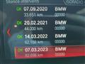 BMW SERIE 2 d Gran Tourer Automatic 7 Posti Navi Clima Aut.