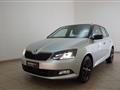 SKODA FABIA 1.0 TSI Twin Color Design Edition Argento