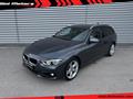 BMW SERIE 3 TOURING d Touring Business Advantage FULL LED AUTOMATICA