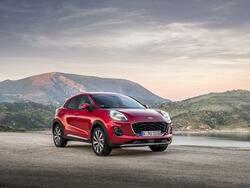FORD PUMA 1.0 ECOBOOST H TITANIUM DESIGN S&S 125CV