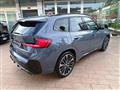 BMW X1 sDrive 18i Msport