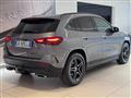 MERCEDES CLASSE GLA GLA 200 d Automatic AMG Line Advanced Plus