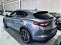 ALFA ROMEO Stelvio 2.2 Turbodiesel 190 CV AT8 RWD Sprint