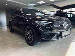 MERCEDES Classe GLC 220 d mhev AMG Line Advanced Plus 4matic auto