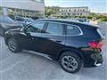 BMW X1 sDrive 18d xLine KM0