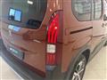 PEUGEOT RIFTER 1.5 bluehdi GT Line s&s 130cv